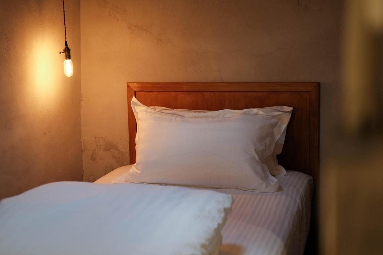 Yu Apartment 九份 外观 照片