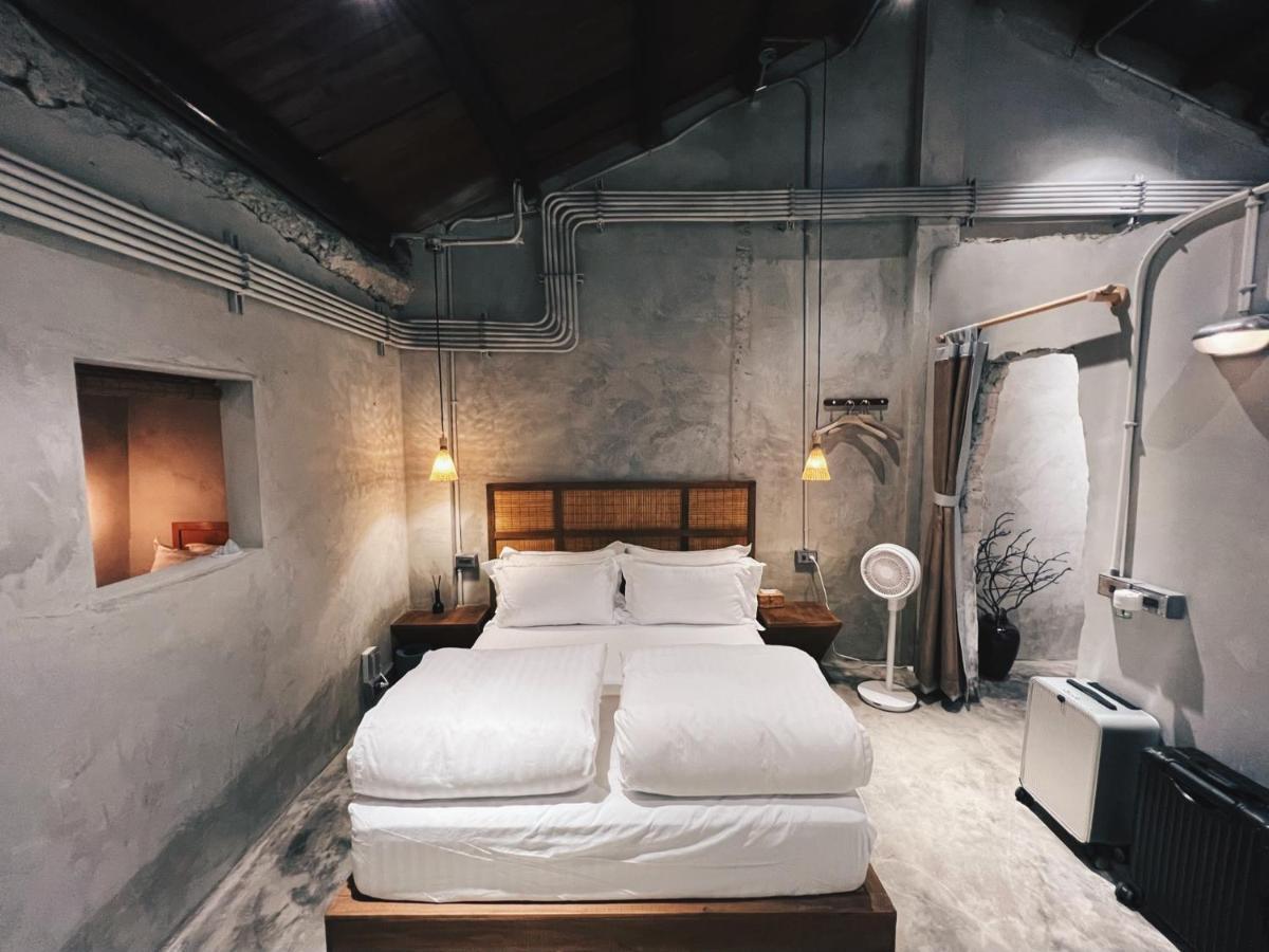 Yu Apartment 九份 外观 照片