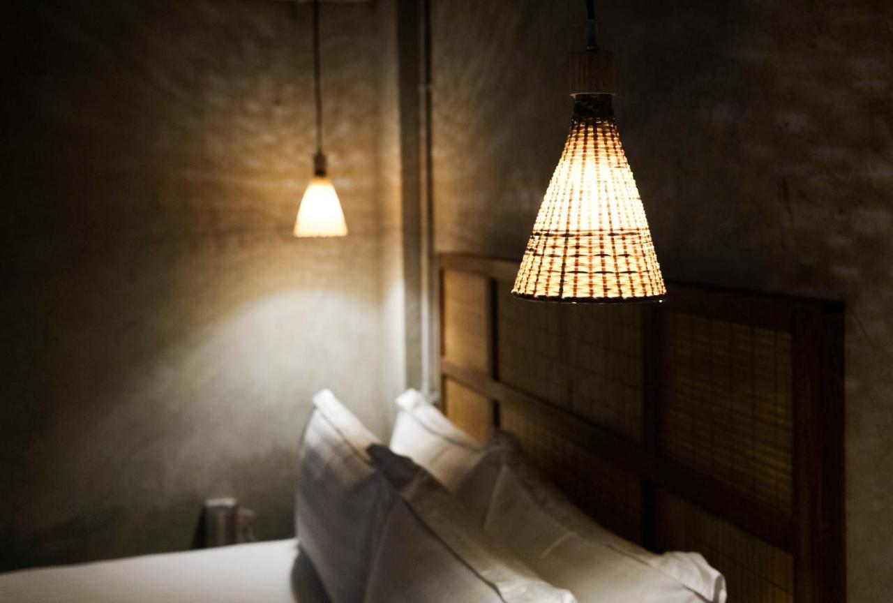 Yu Apartment 九份 外观 照片