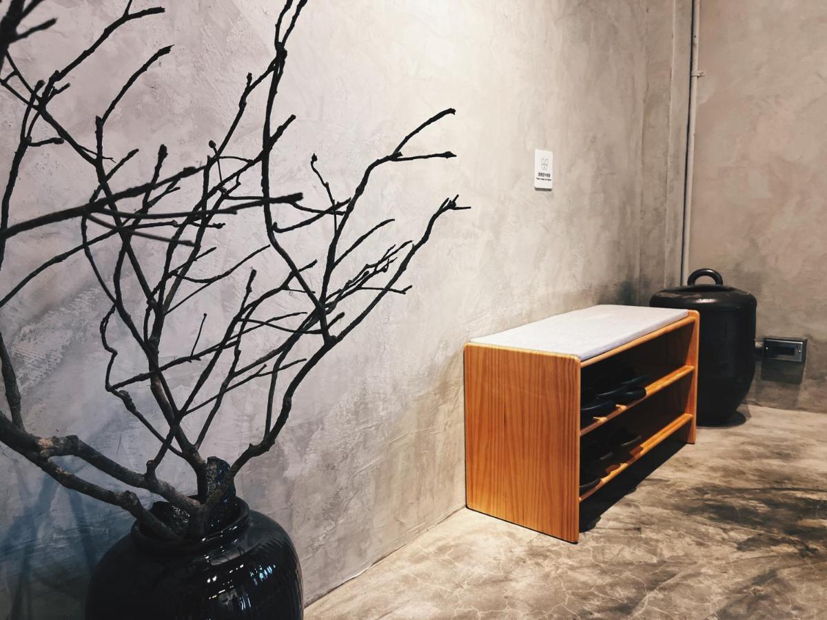Yu Apartment 九份 外观 照片