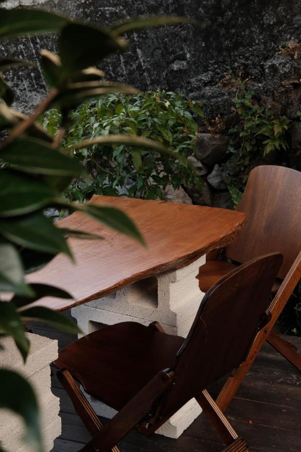 Yu Apartment 九份 外观 照片