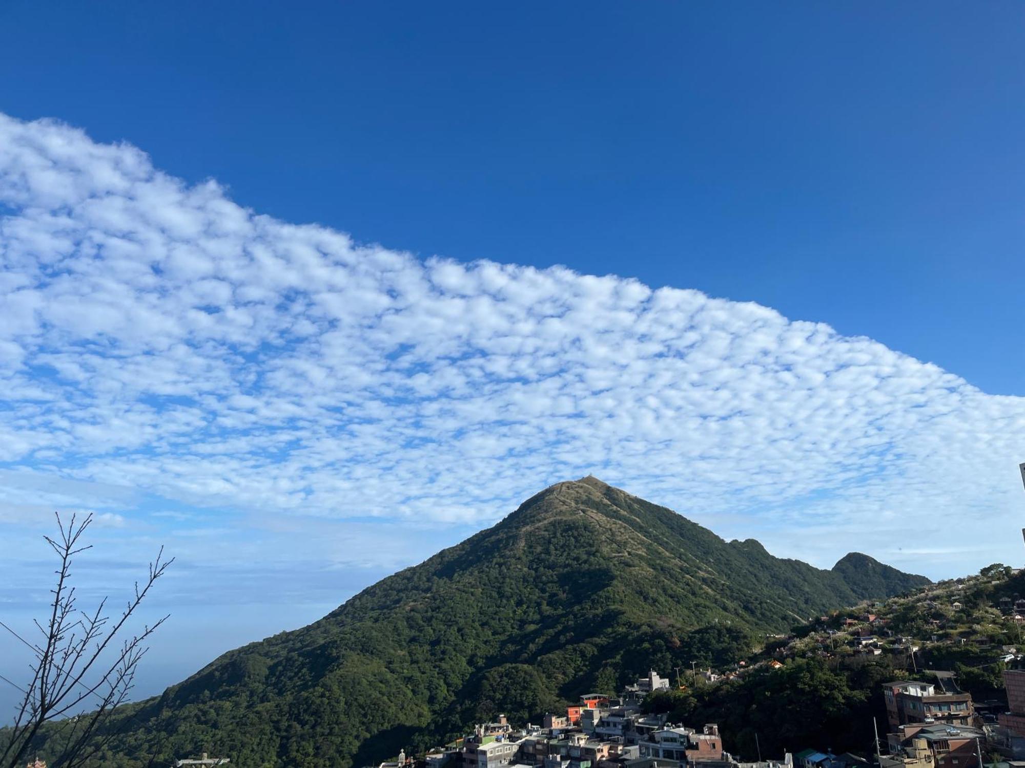 Yu Apartment 九份 外观 照片
