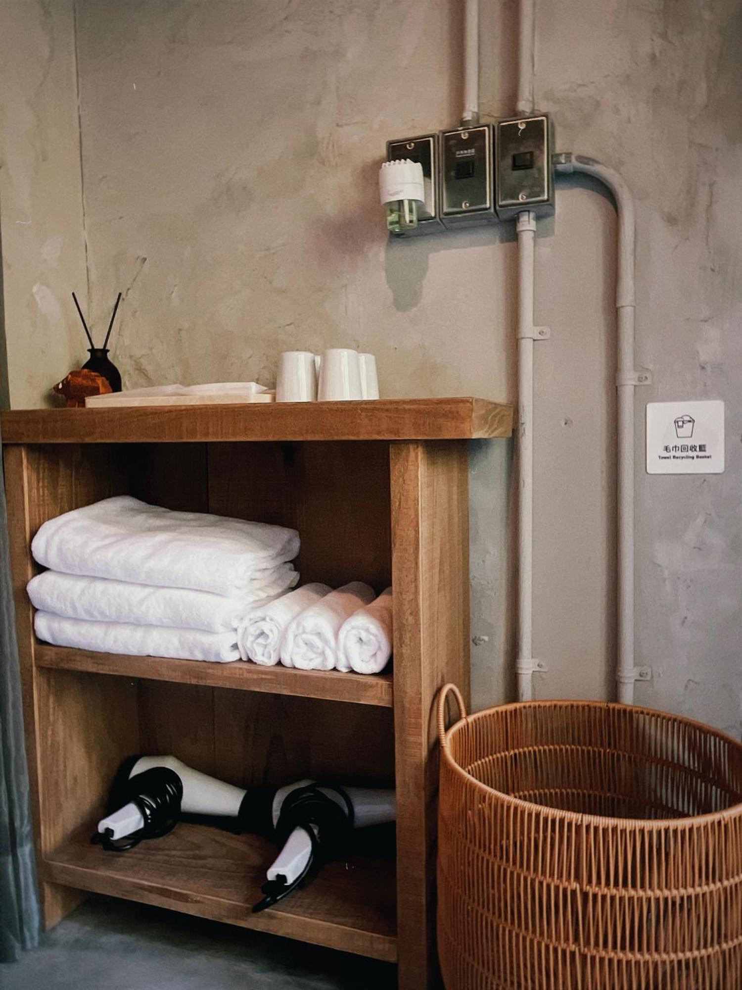 Yu Apartment 九份 外观 照片