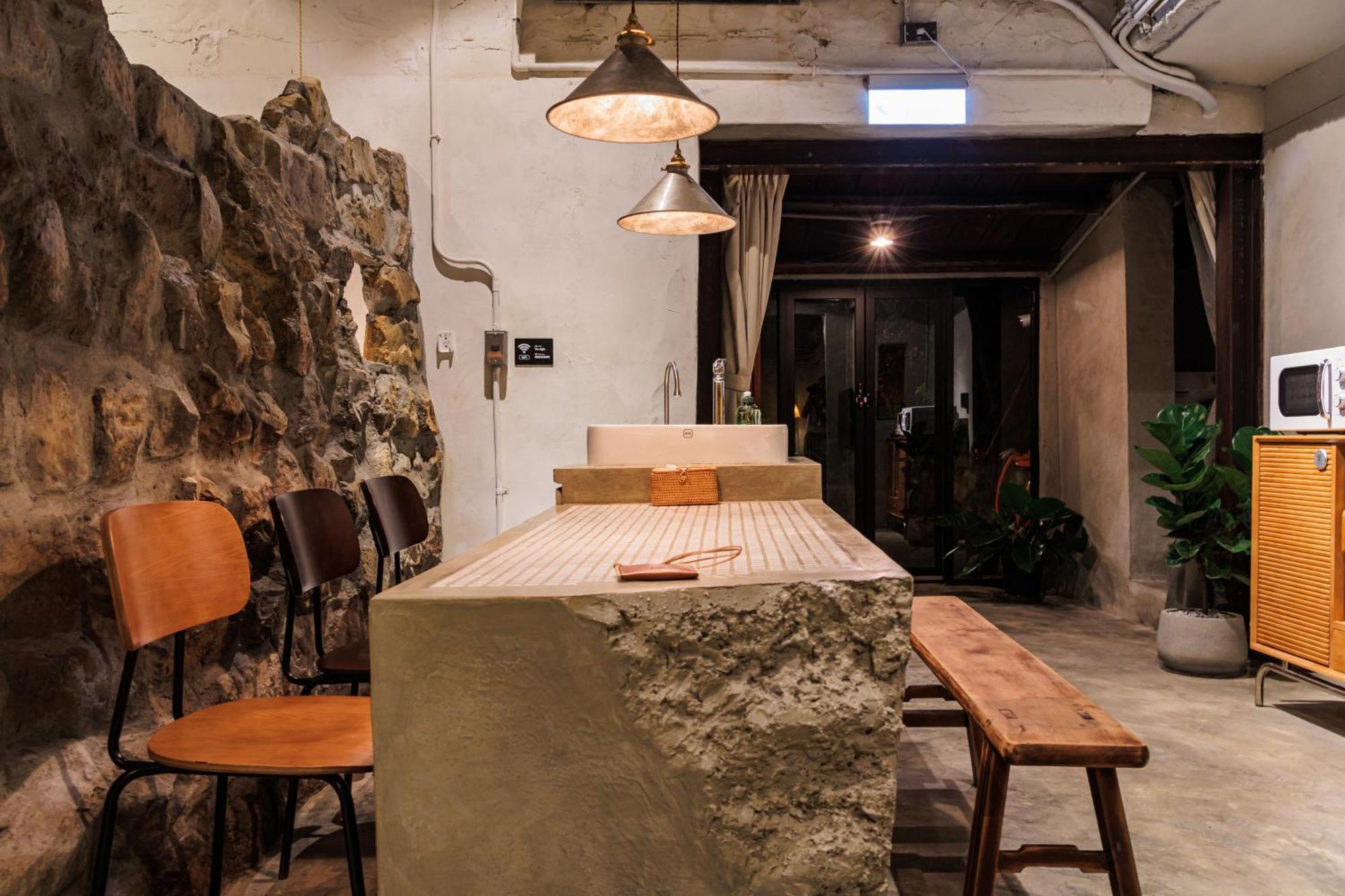 Yu Apartment 九份 外观 照片