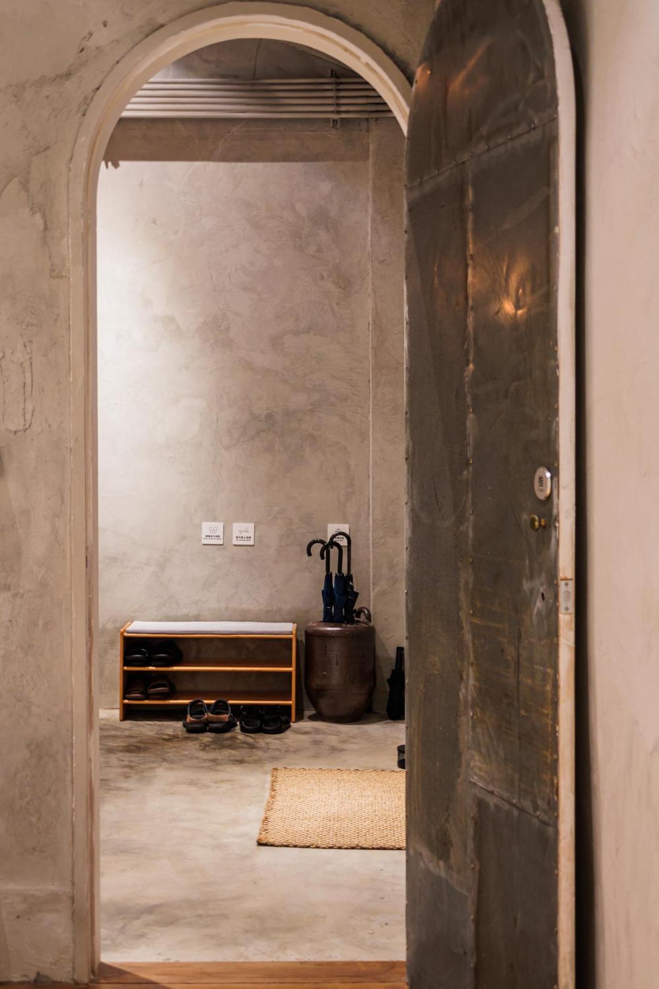 Yu Apartment 九份 外观 照片