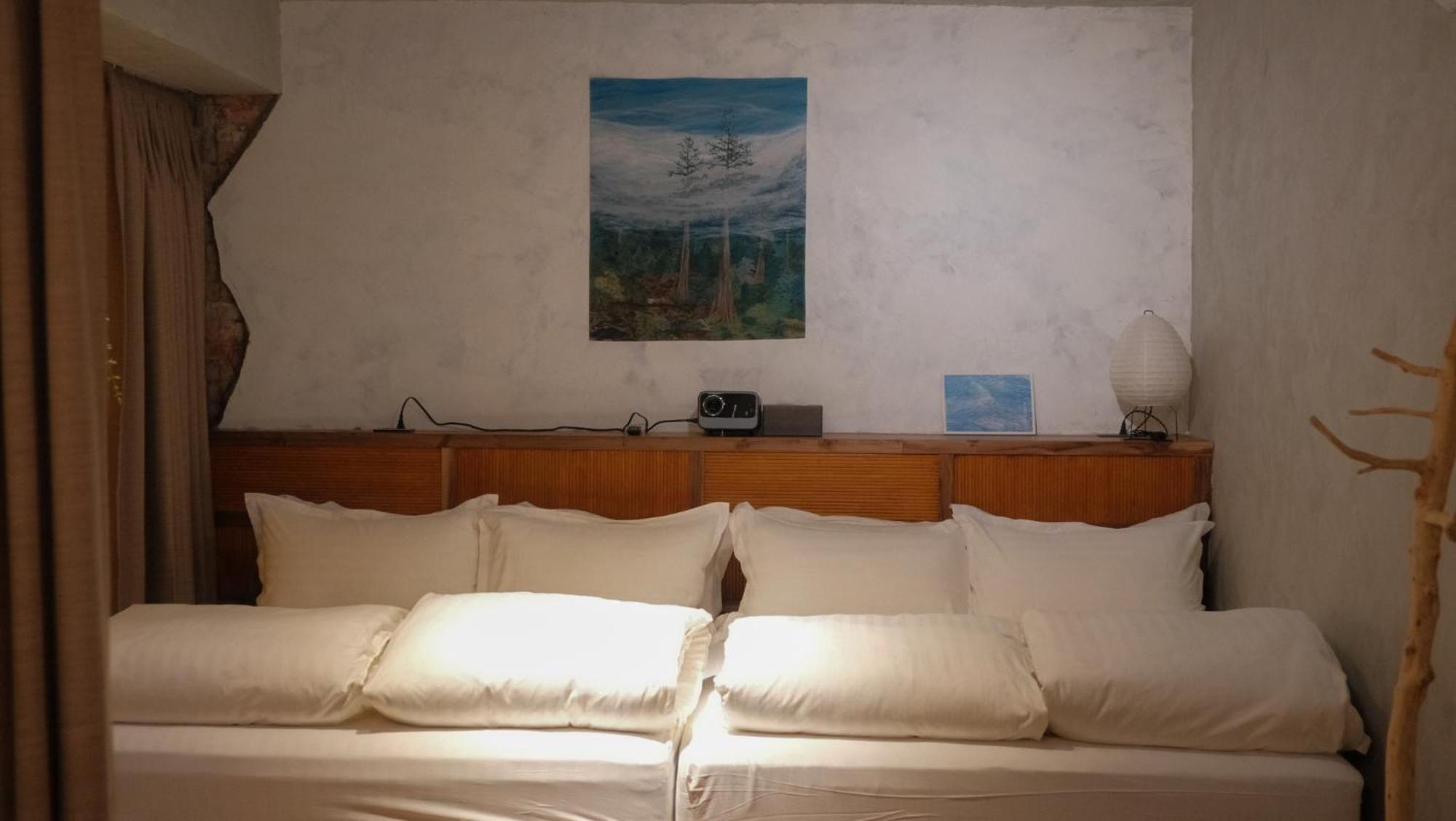 Yu Apartment 九份 外观 照片