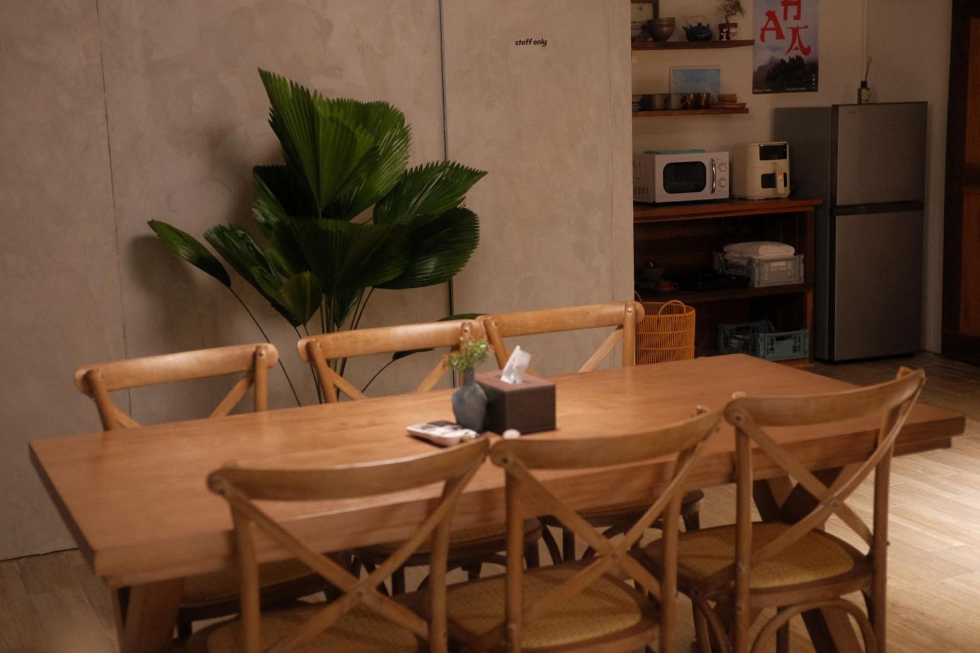 Yu Apartment 九份 外观 照片
