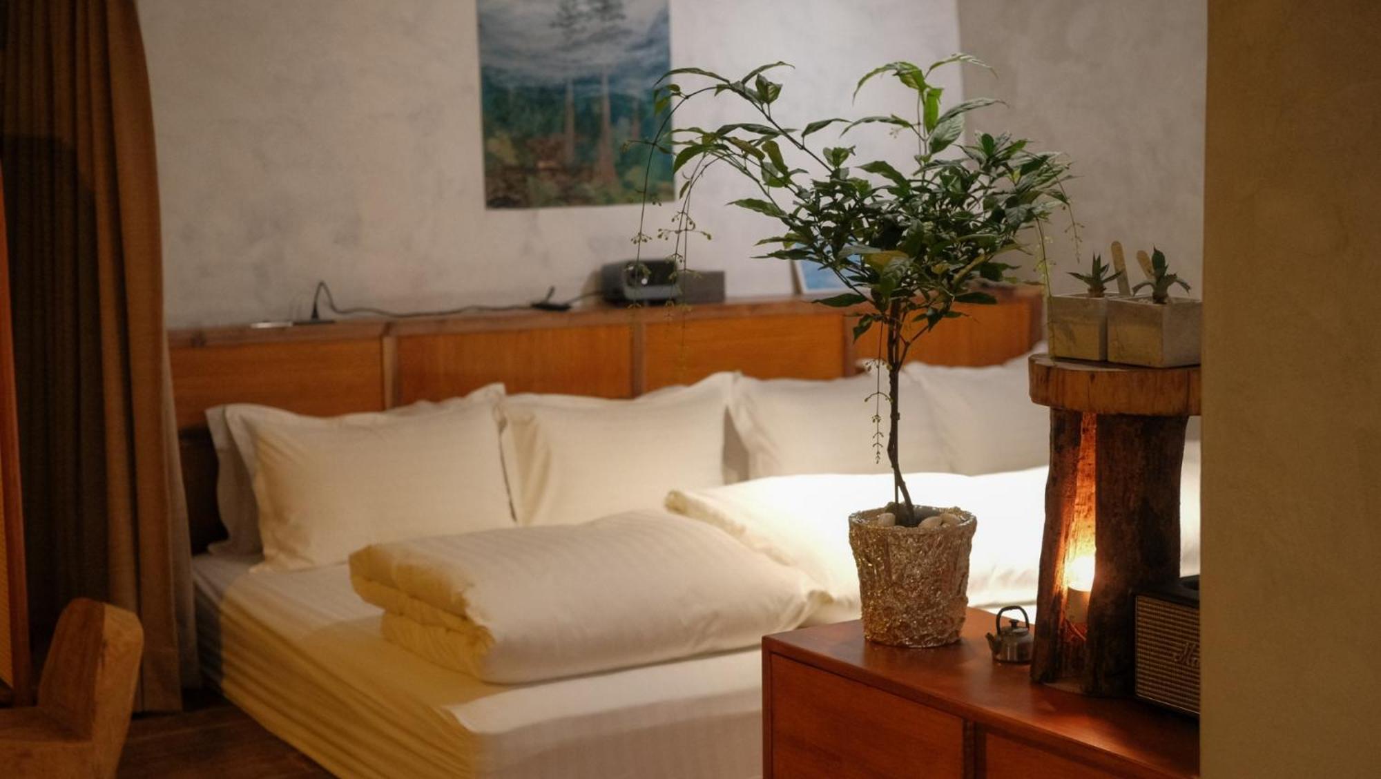 Yu Apartment 九份 外观 照片